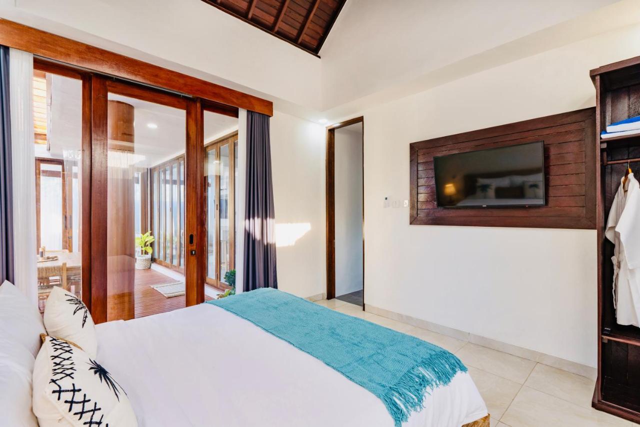 Casa Canguro Villa
