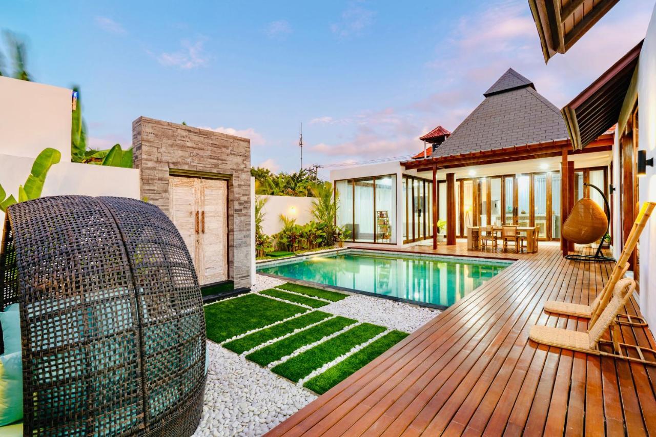 Casa Canguro * Nusa Lembongan (Bali)