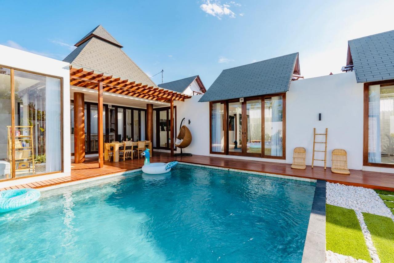 Casa Canguro * Nusa Lembongan (Bali)