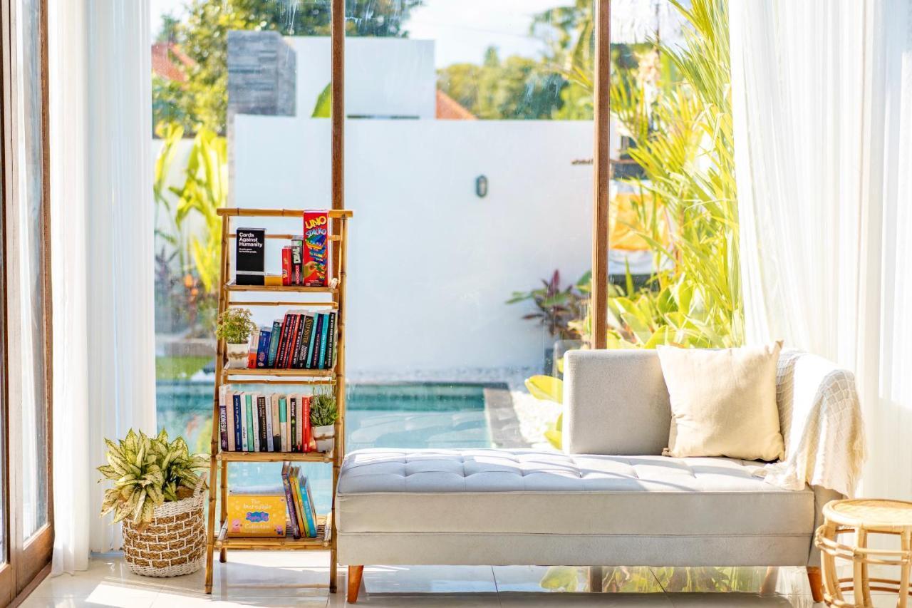 Villa Casa Canguro *