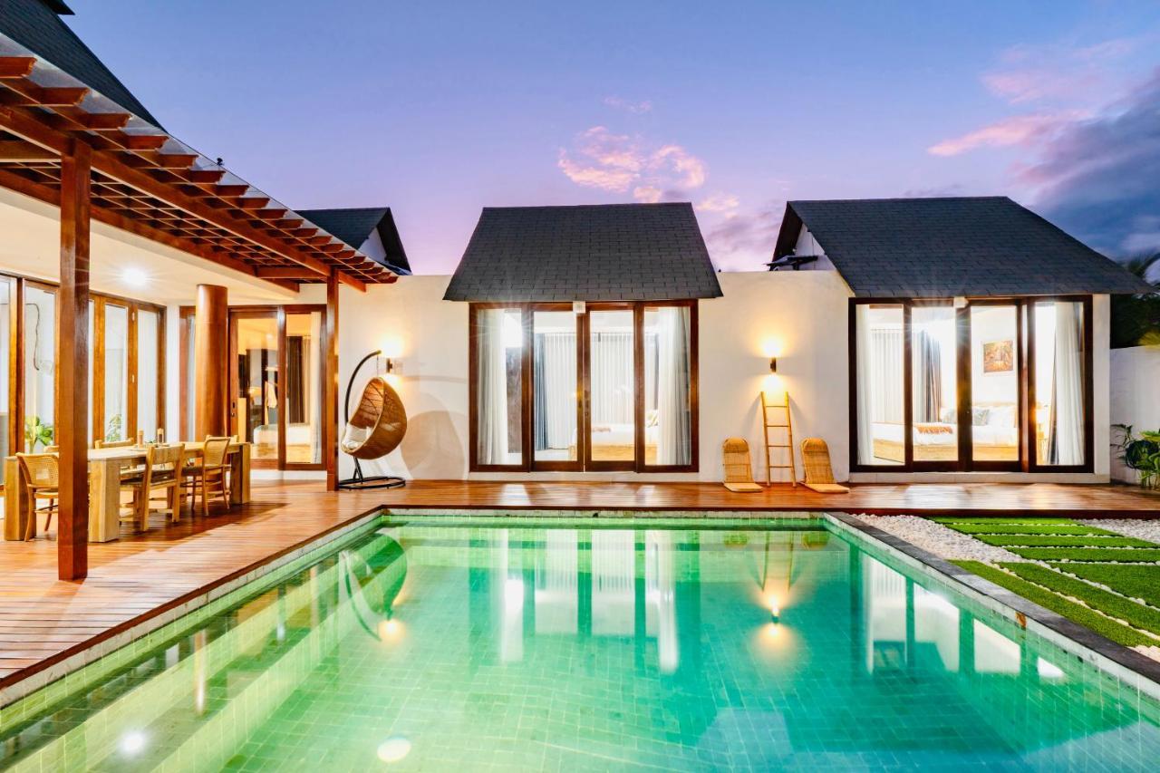 Villa Casa Canguro Nusa Lembongan (Bali)
