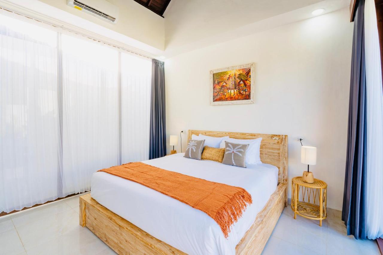 Casa Canguro Villa Nusa Lembongan (Bali)