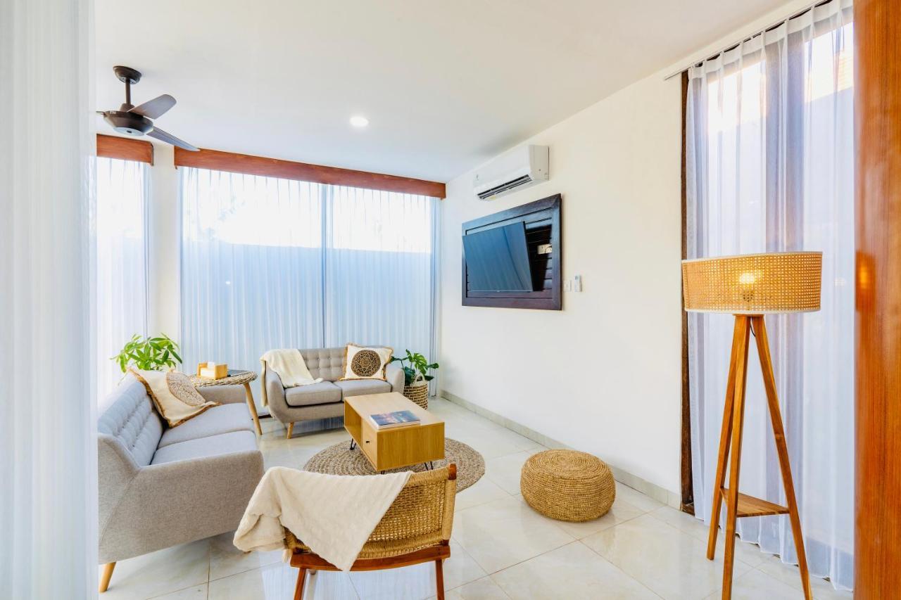 Casa Canguro * Nusa Lembongan (Bali)