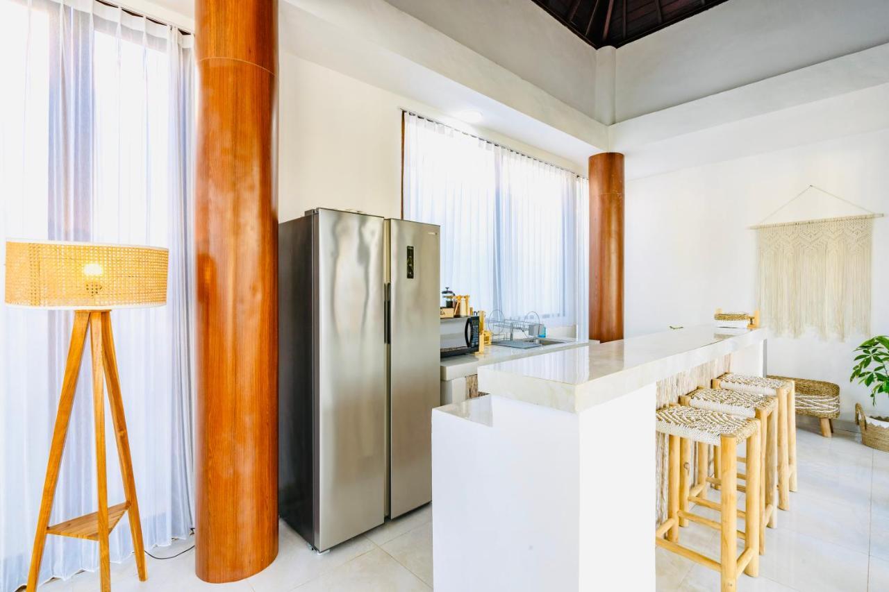 Casa Canguro Villa Nusa Lembongan (Bali)
