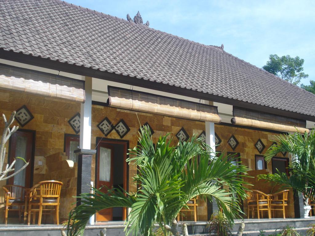 Perdana Homestay Lembongan Holiday park *