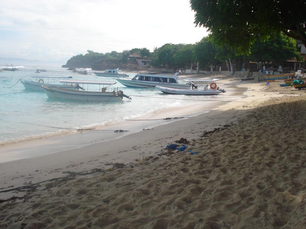 Holiday park Perdana Homestay Lembongan