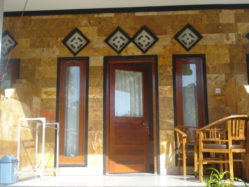 Perdana Homestay Lembongan Nusa Lembongan (Bali)