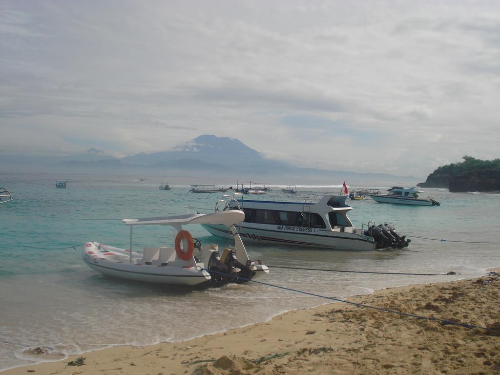 Perdana Homestay Lembongan