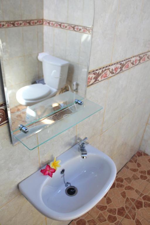 The Well House Holiday park Nusa Lembongan (Bali)