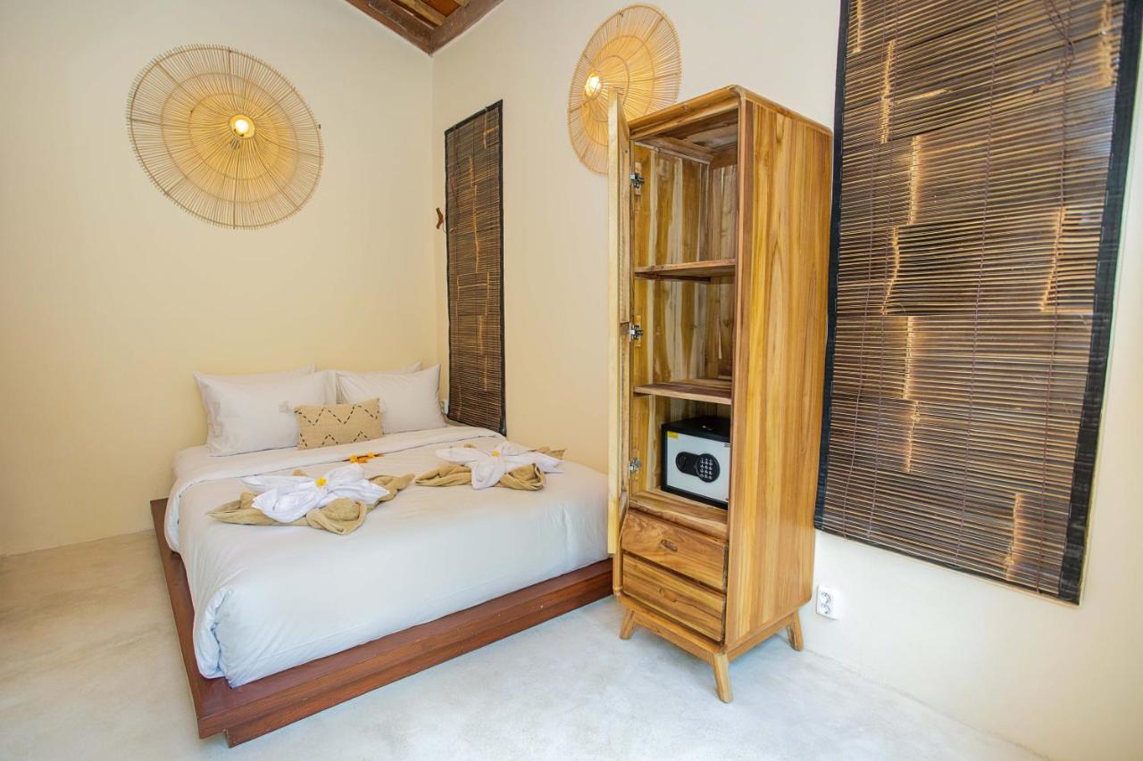 Villa Sunset House Ceningan, 10 Person Beachview Private *