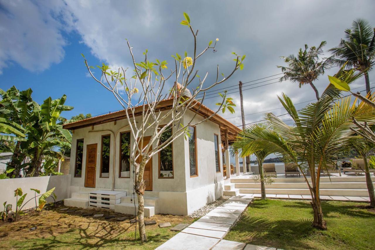 Villa Sunset House Ceningan, 10 Person Beachview Private Nusa Lembongan (Bali)