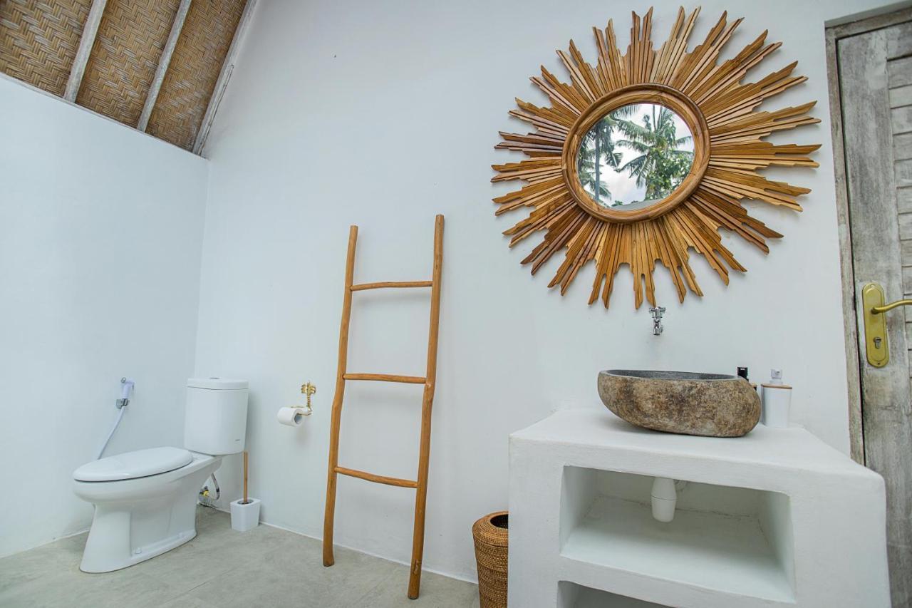 Sunset House Ceningan, 10 Person Beachview Private Villa Nusa Lembongan (Bali)
