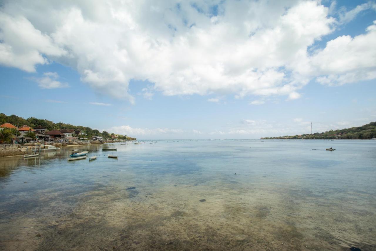 Villa Sunset House Ceningan, 10 Person Beachview Private Nusa Lembongan (Bali)