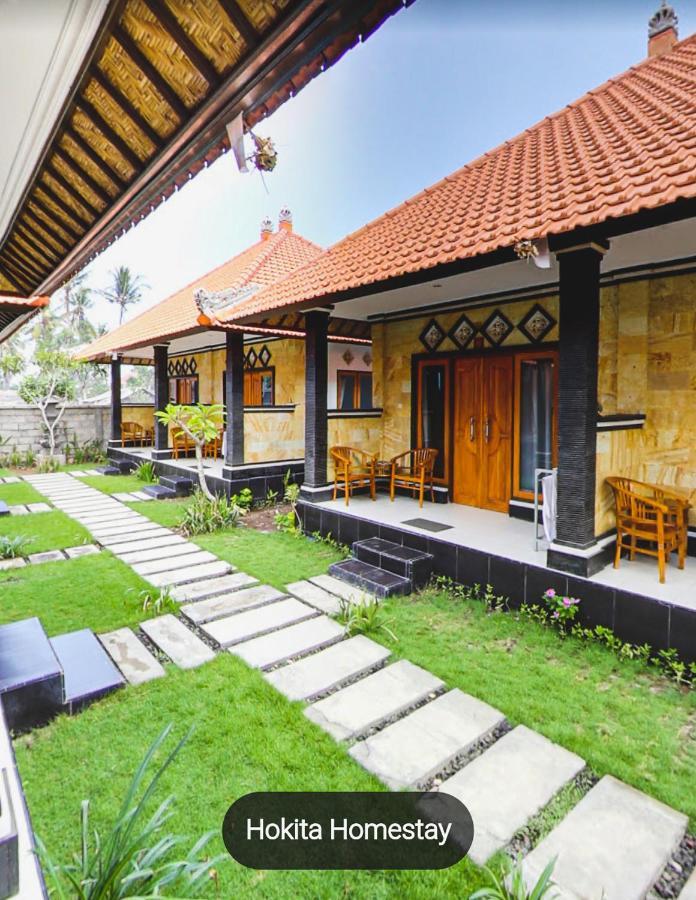 Homestay Hokita *