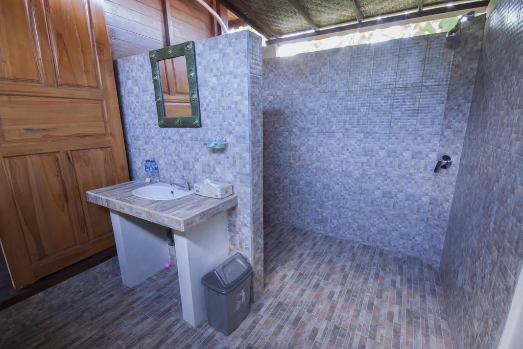 Amora Hut's 3* Nusa Lembongan (Bali)