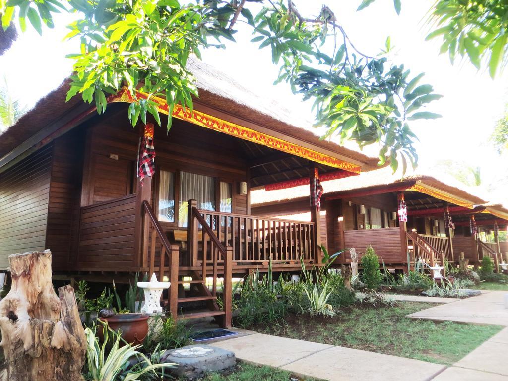 Taman liburan The Jingga 3*