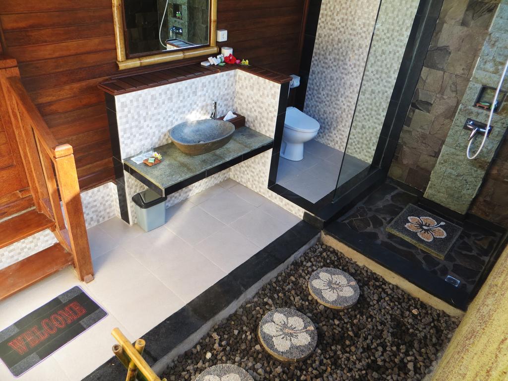 The Jingga Taman liburan 3*
