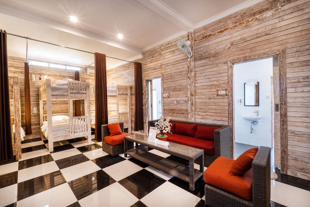 Homestay Nyuh Gading Nusa Lembongan (Bali)