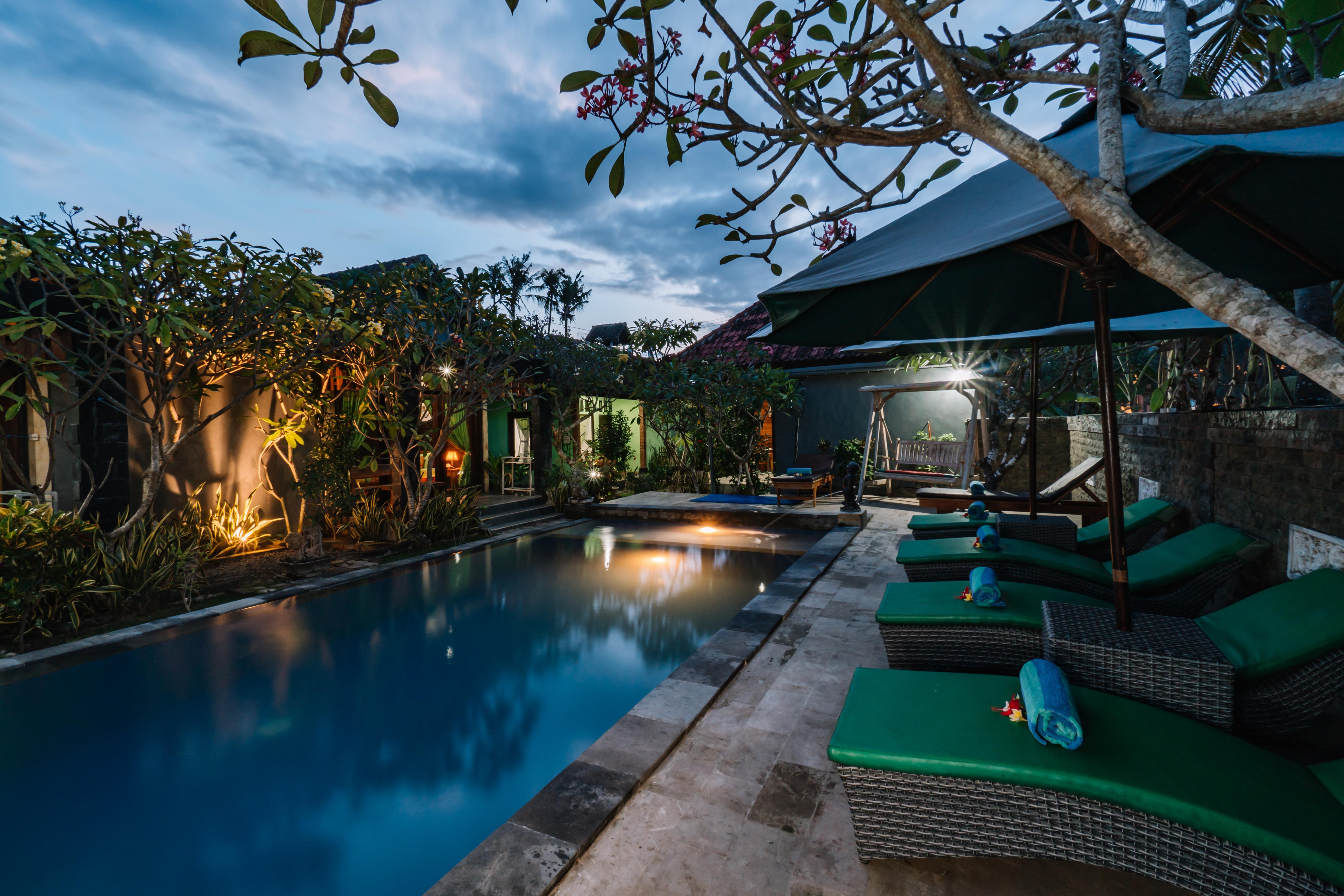 Holiday park D And B Bungalow's By Dewizz Management