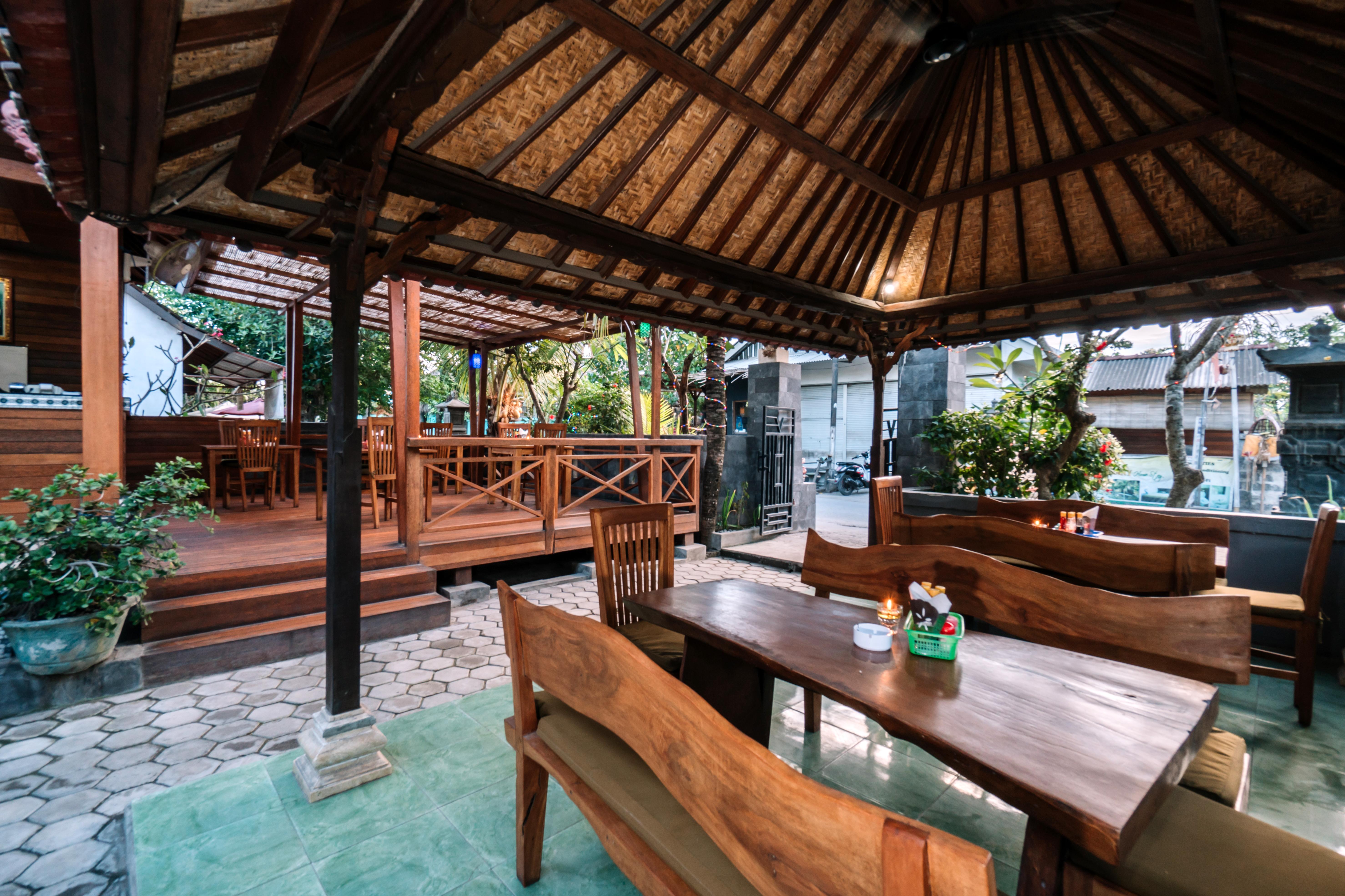 Holiday park D And B Bungalow's By Dewizz Management
