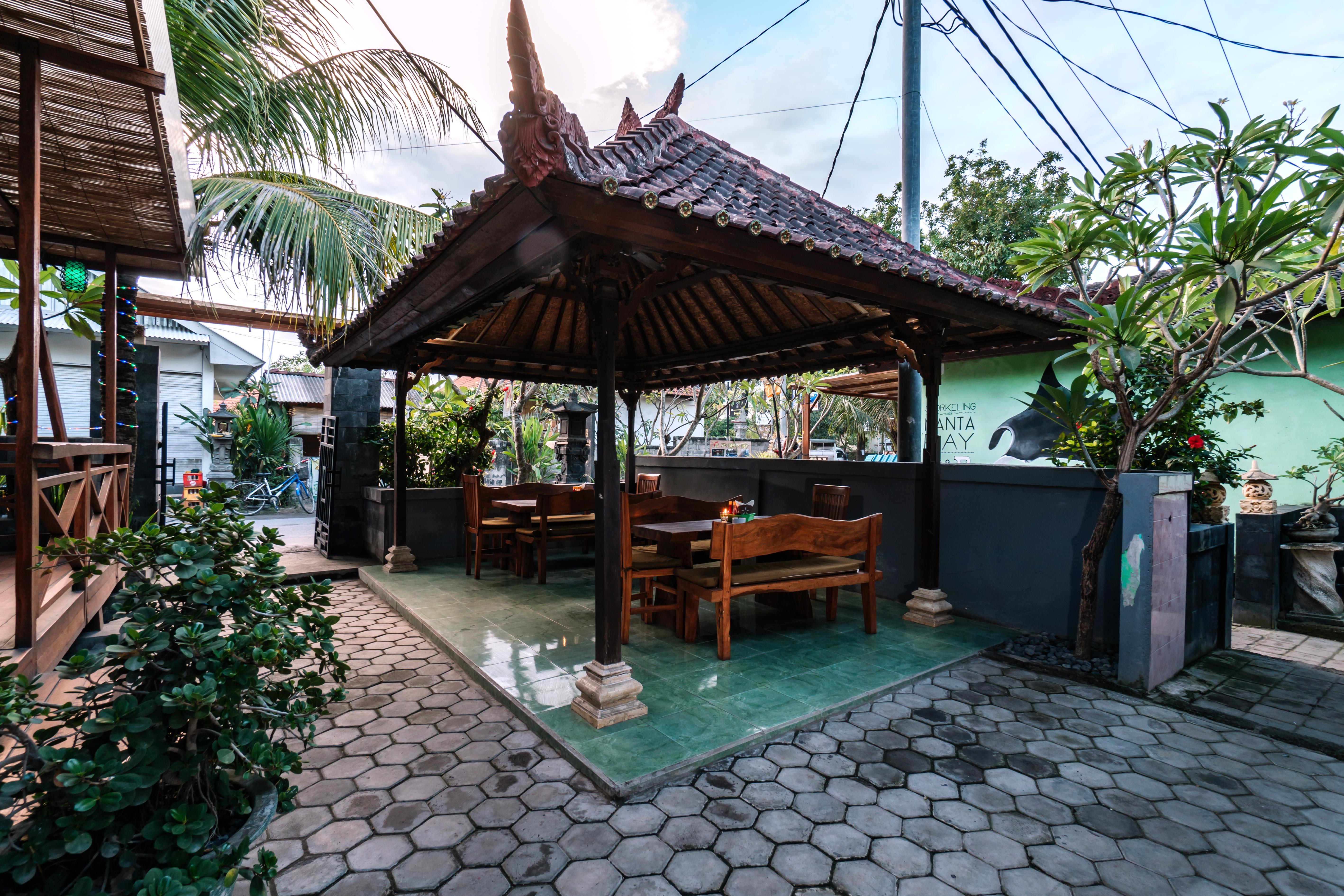 Holiday park D And B Bungalow's By Dewizz Management