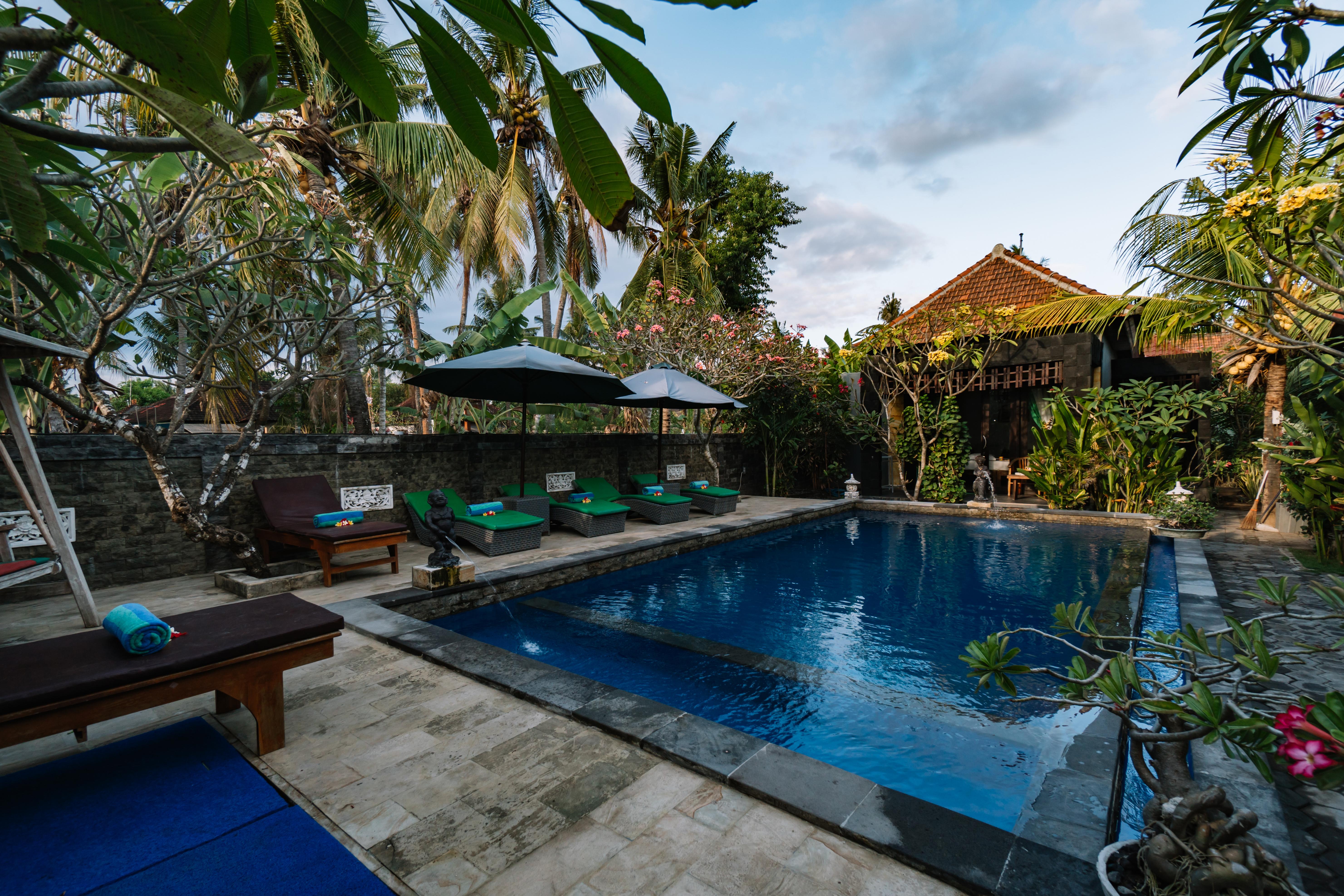 Holiday park D And B Bungalow's By Dewizz Management