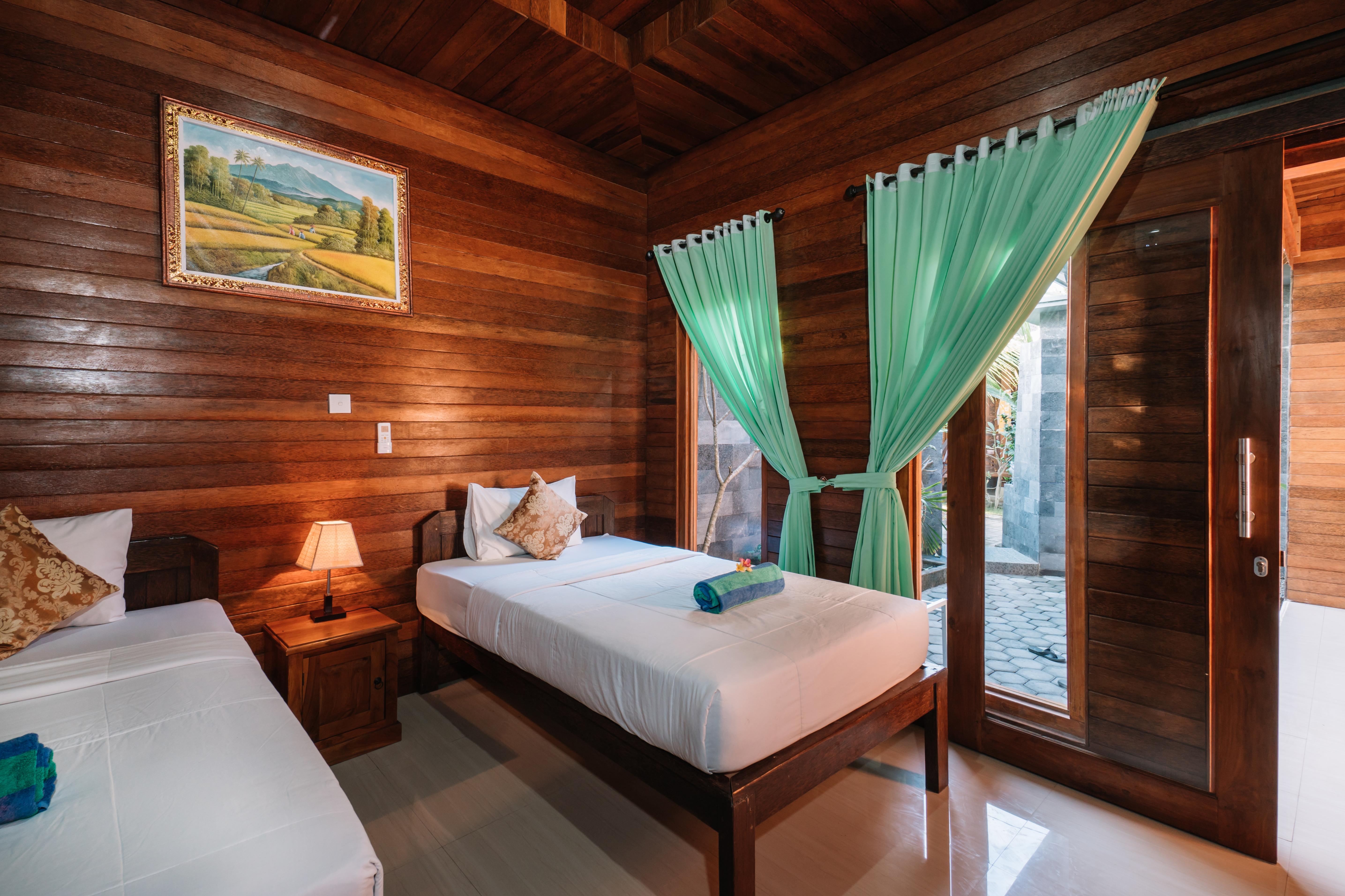 D And B Bungalow's By Dewizz Management Holiday park 3*