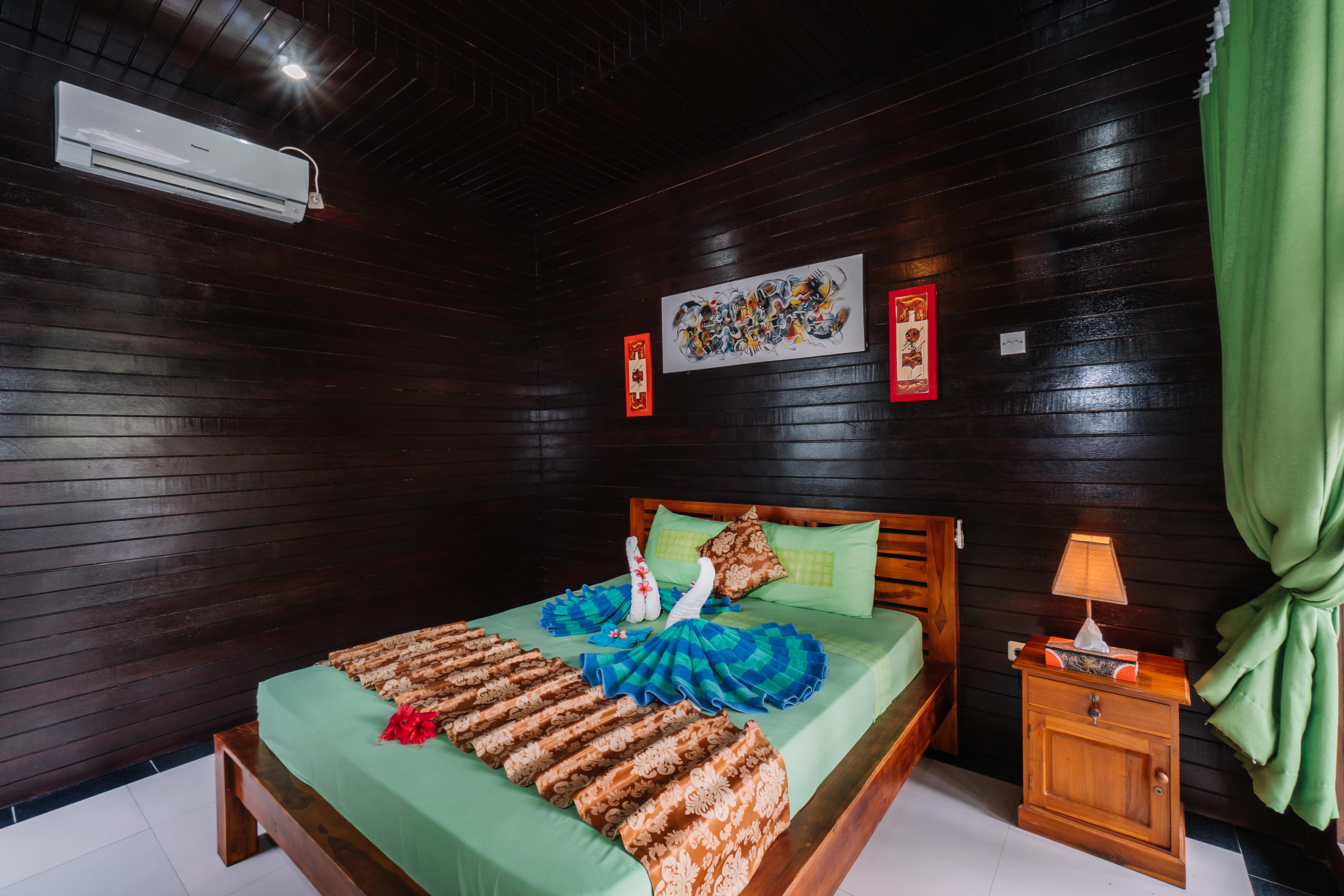 D And B Bungalow's By Dewizz Management Holiday park 3*