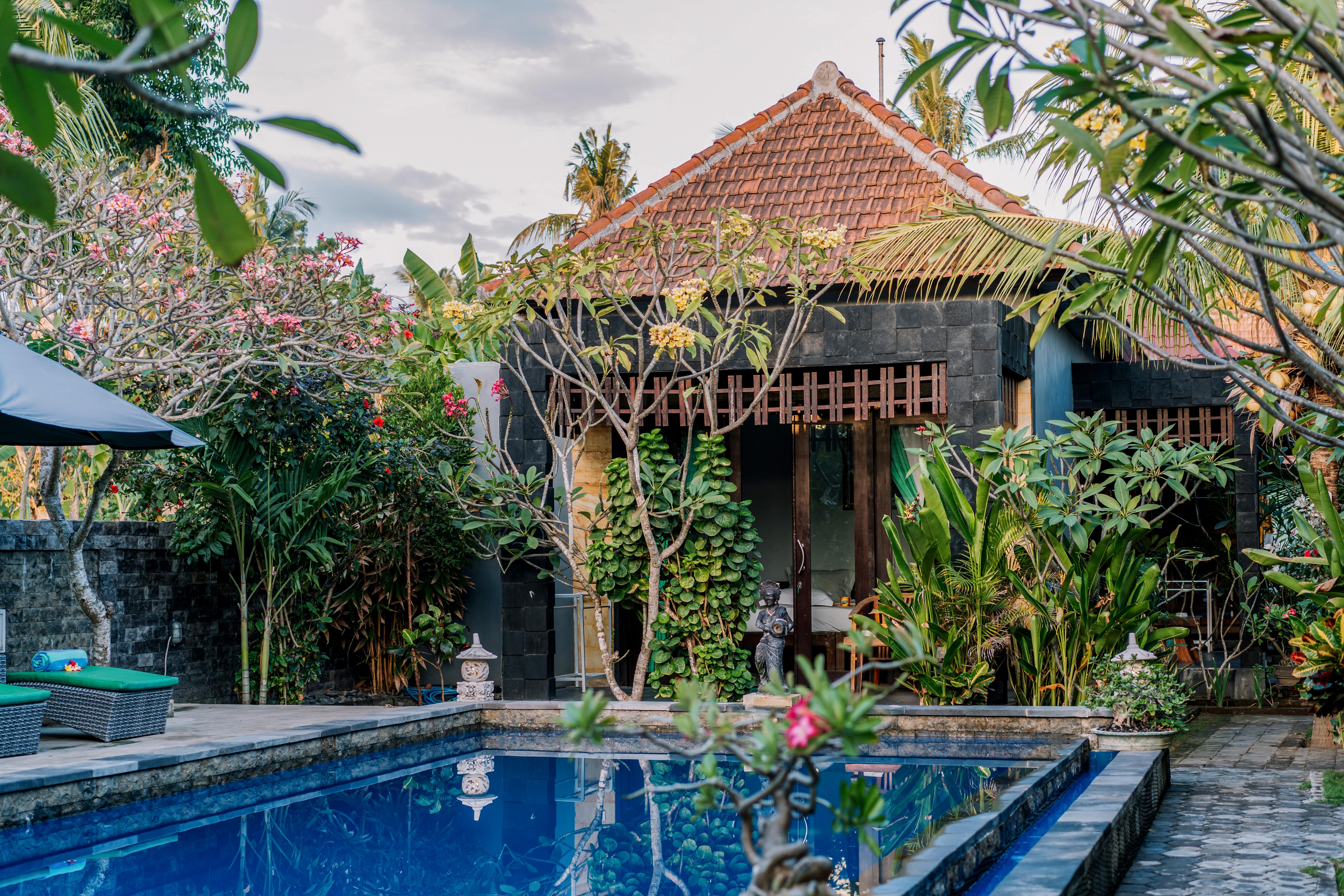 D And B Bungalow's By Dewizz Management 3*