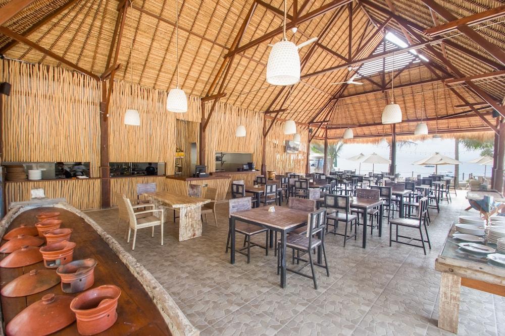 Le Nusa Club Resor 4*