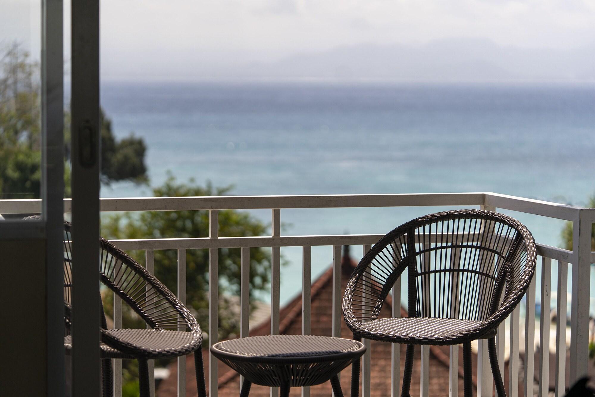 The Tanis 4* Nusa Lembongan (Bali)