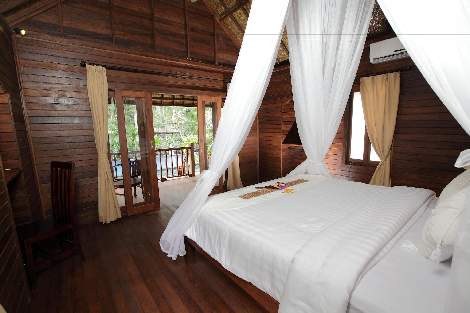 Holiday park The Well House 4*