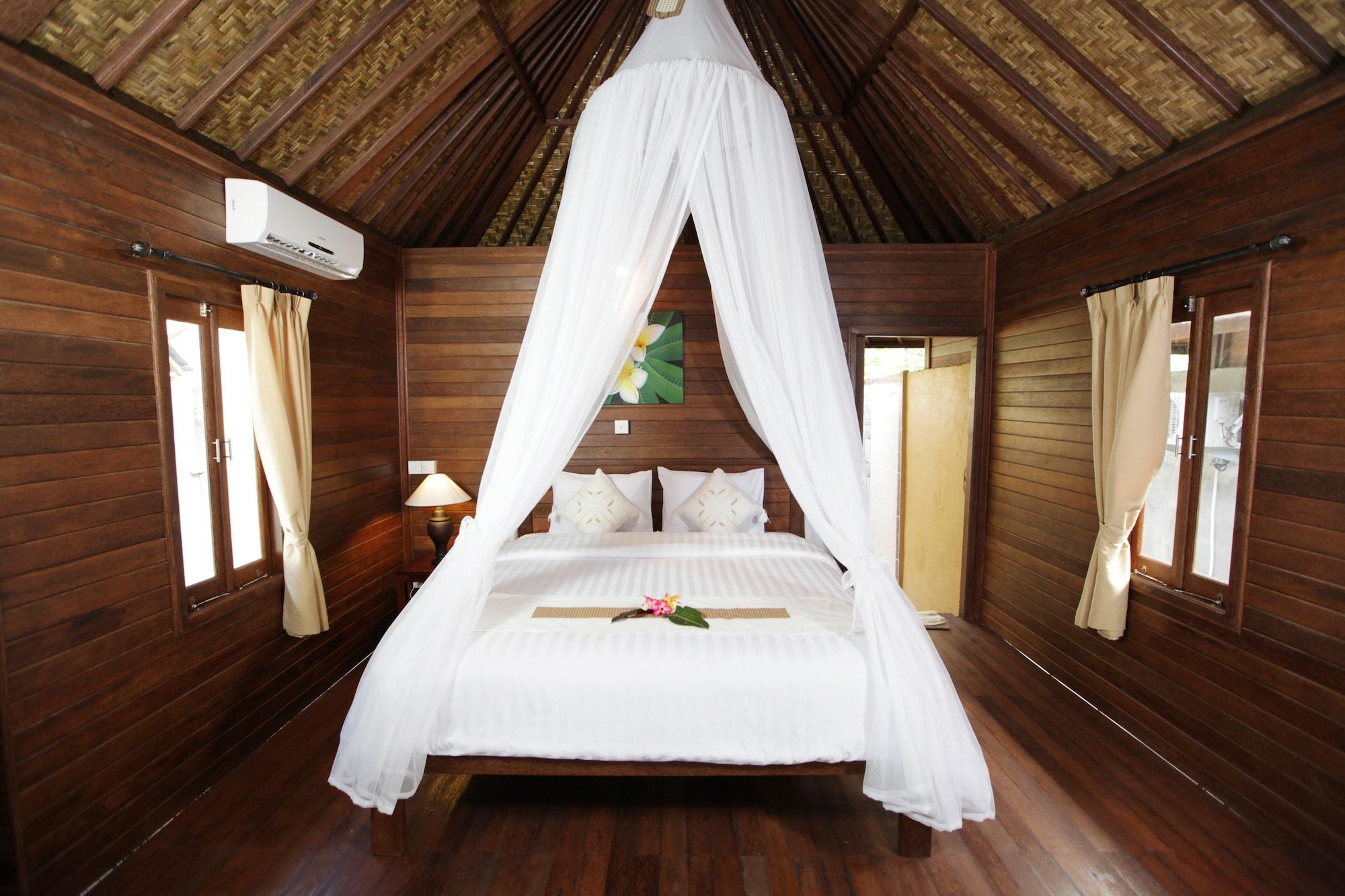 The Well House 4*