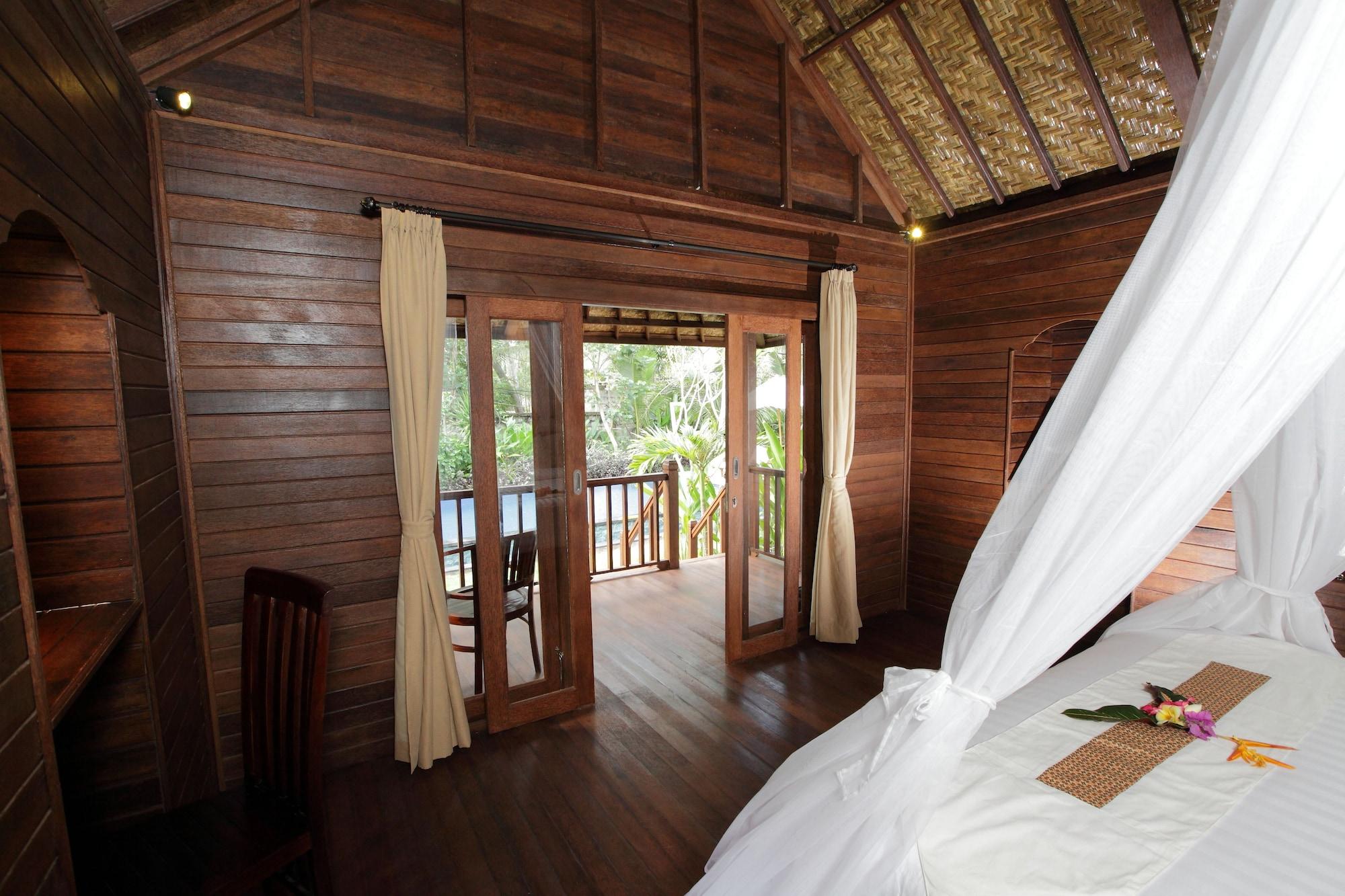 The Well House 4* Nusa Lembongan (Bali)