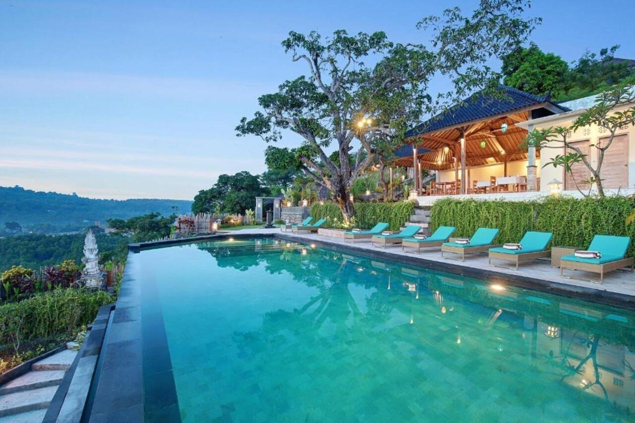 The Acala Shri Sedana 4* Nusa Lembongan (Bali)