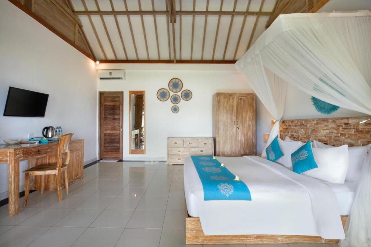 Resort The Acala Shri Sedana Nusa Lembongan (Bali)