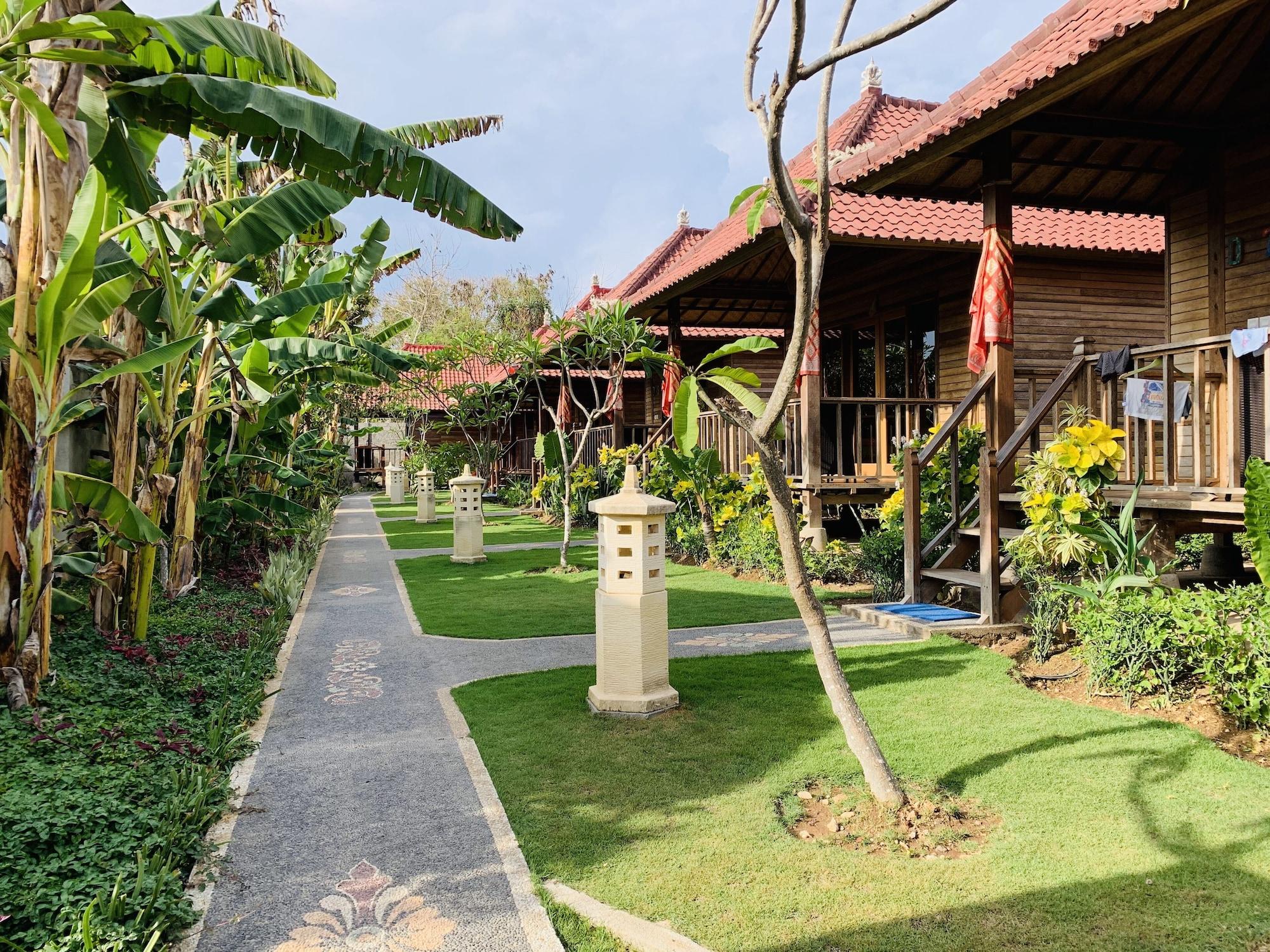 The Akah - Chse Certified Holiday park 4*