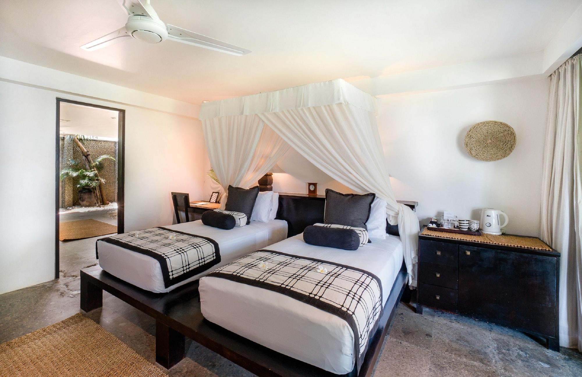 Hotel Batu Karang And