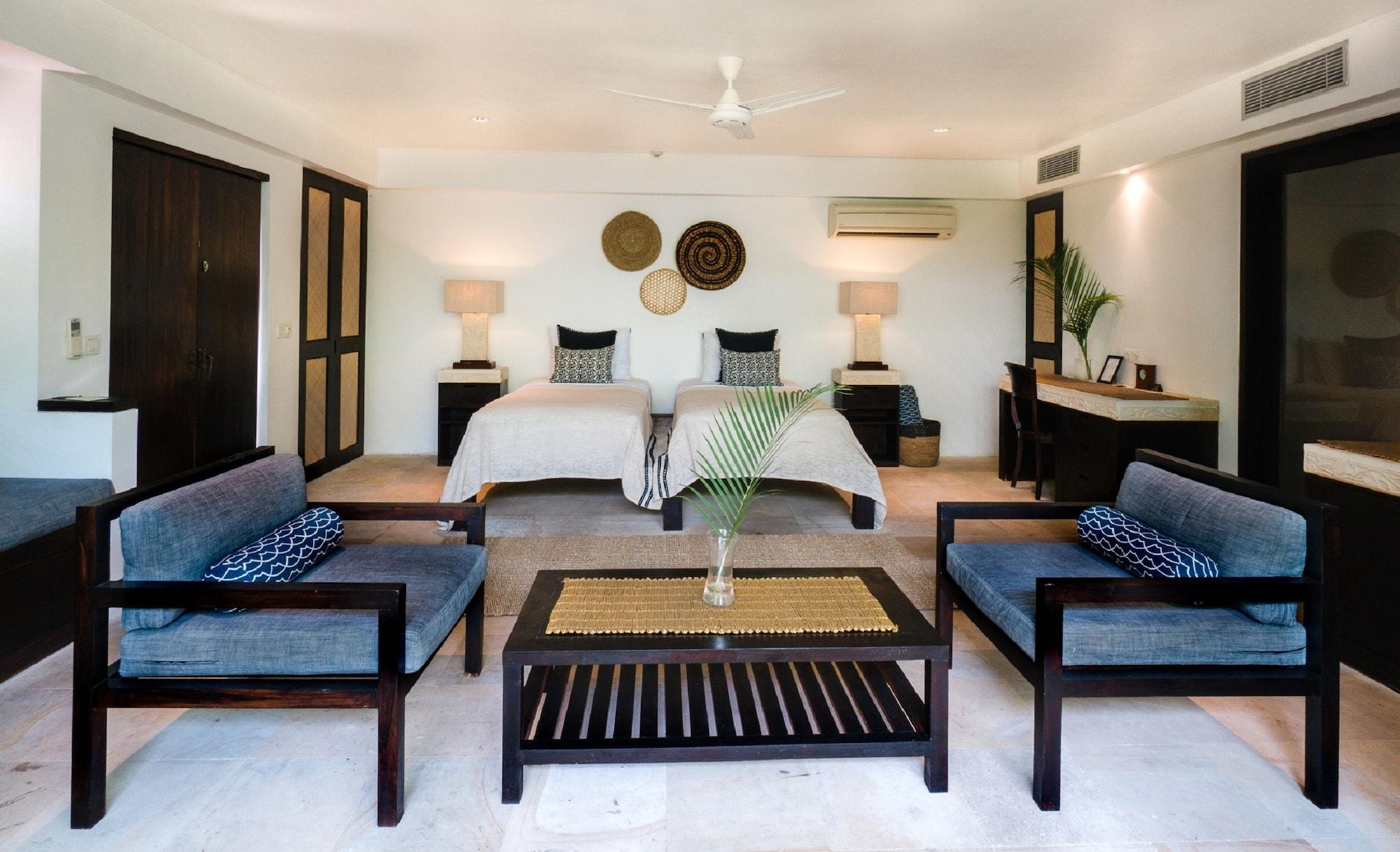 Batu Karang And Hotel 4*