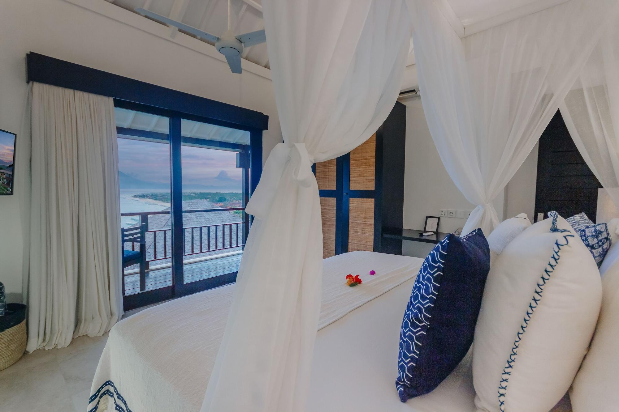 Batu Karang And Hotel Nusa Lembongan (Bali)