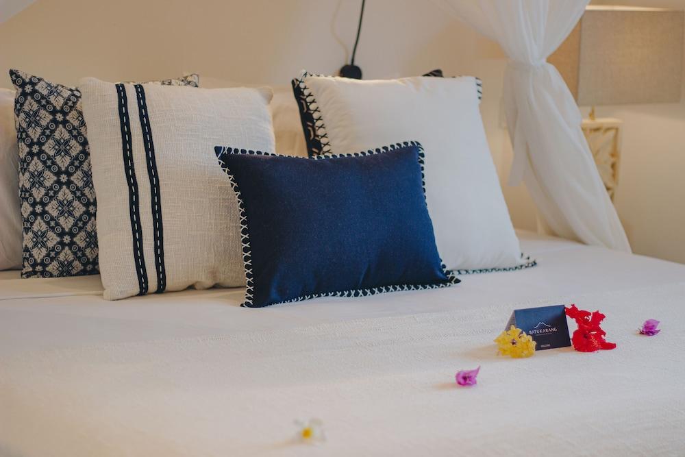 Hotel Batu Karang And 4*