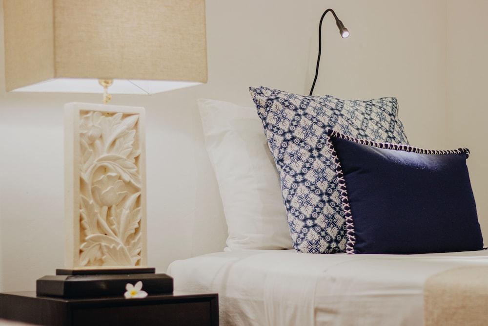Hotel Batu Karang And 4*