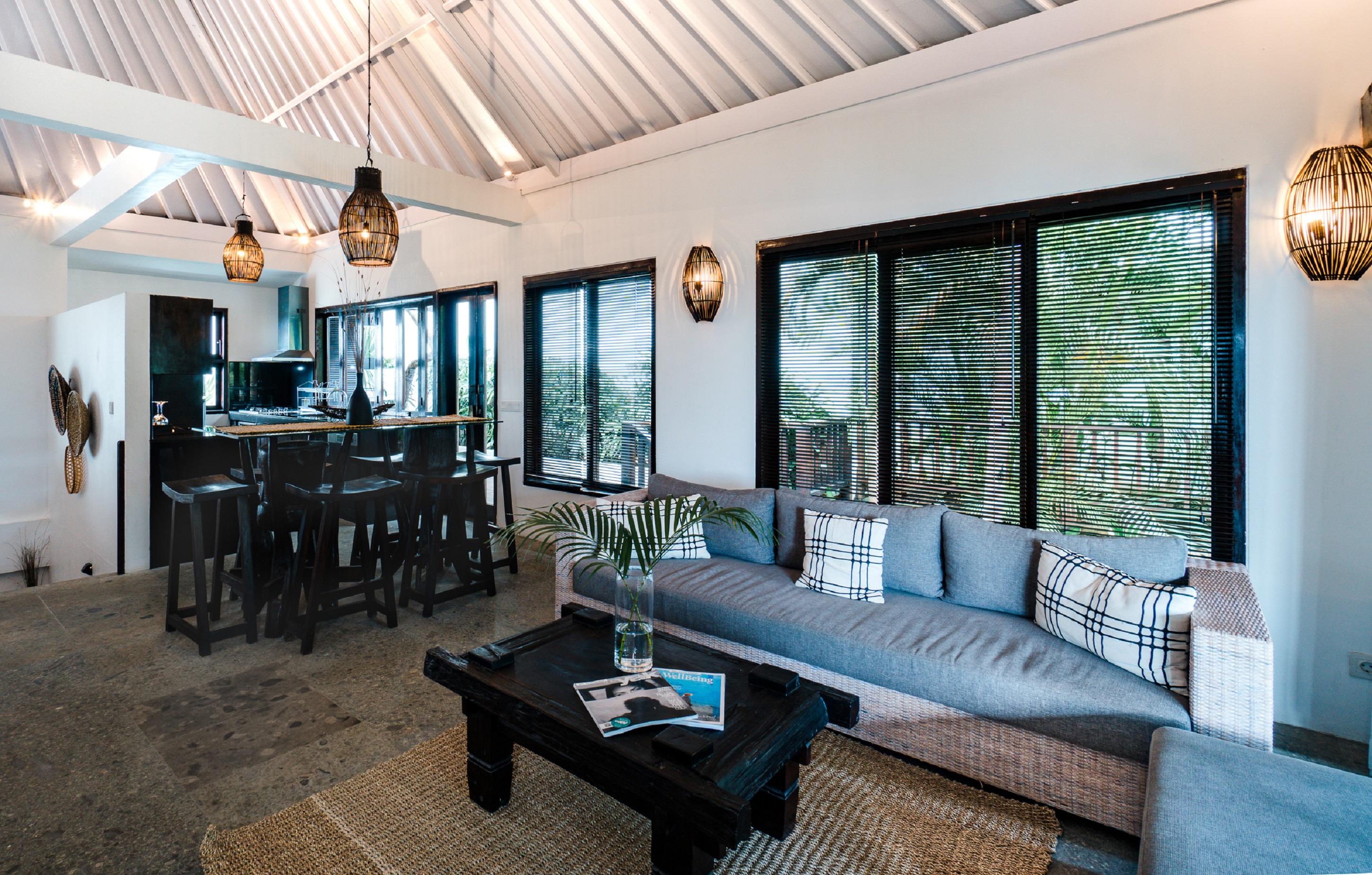 Hotel Batu Karang And 4*
