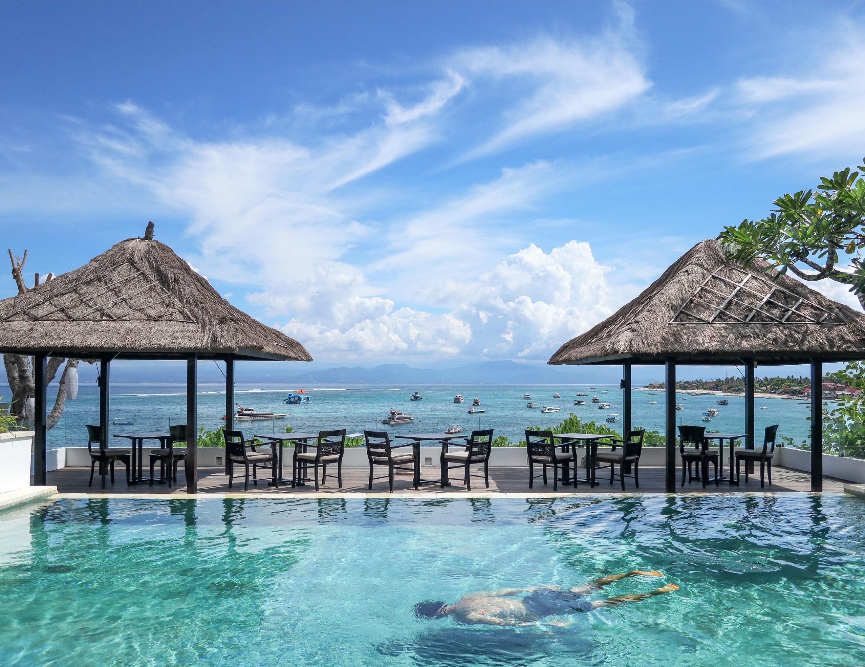 Batu Karang And Hotel 4*