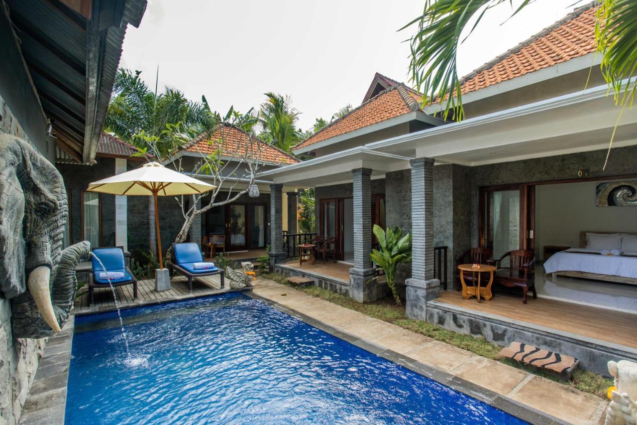 Raamshanti Guest house