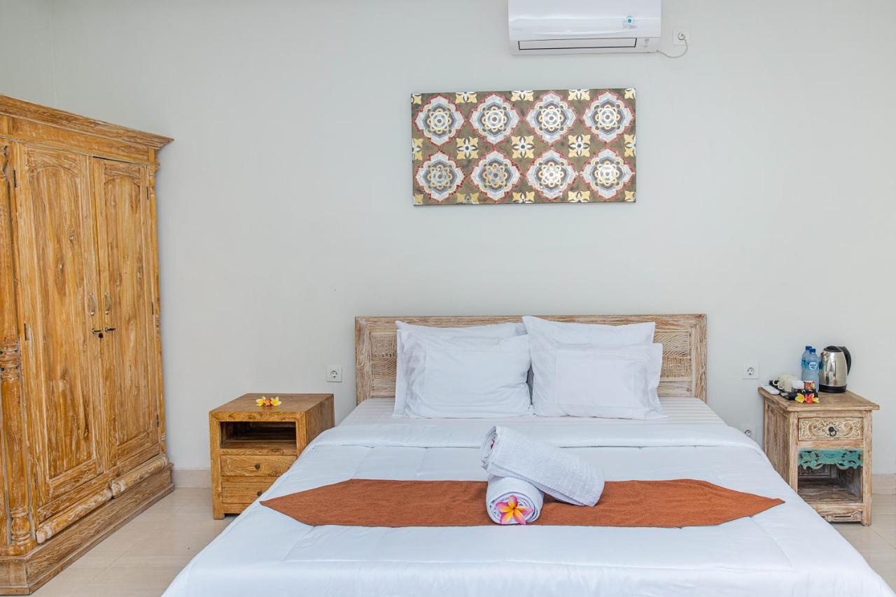 Guest house Raamshanti