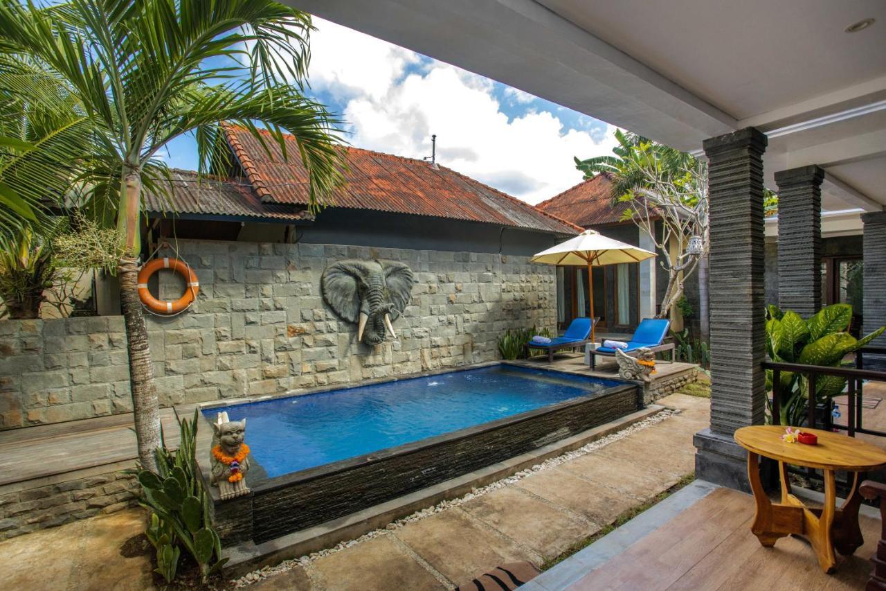 Raamshanti Guest house *