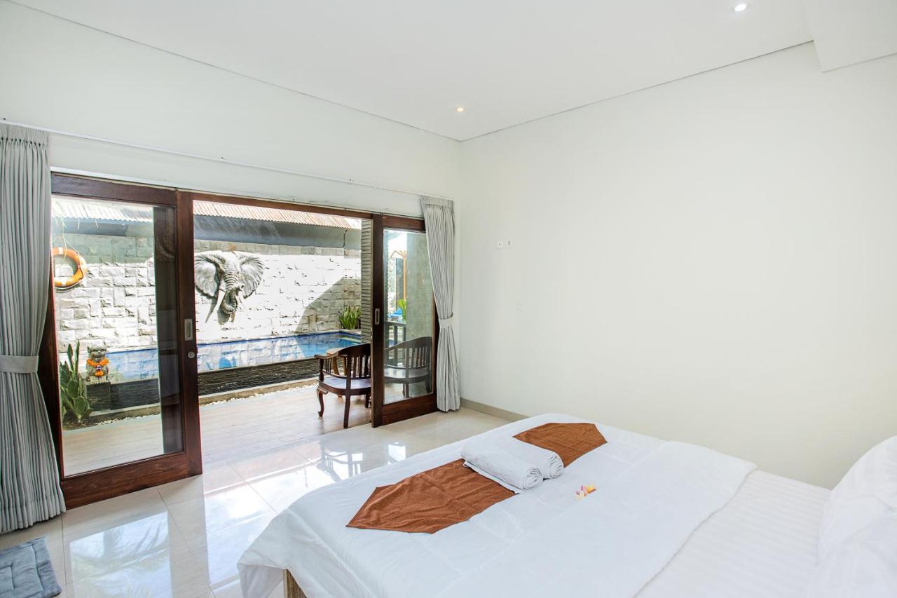 Raamshanti Guest house *