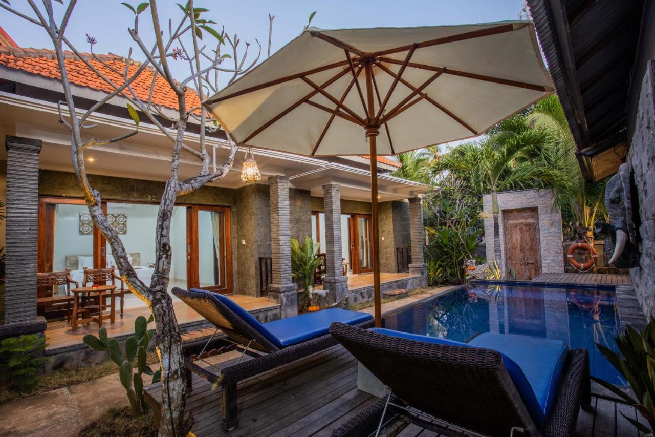 Raamshanti * Nusa Lembongan (Bali)
