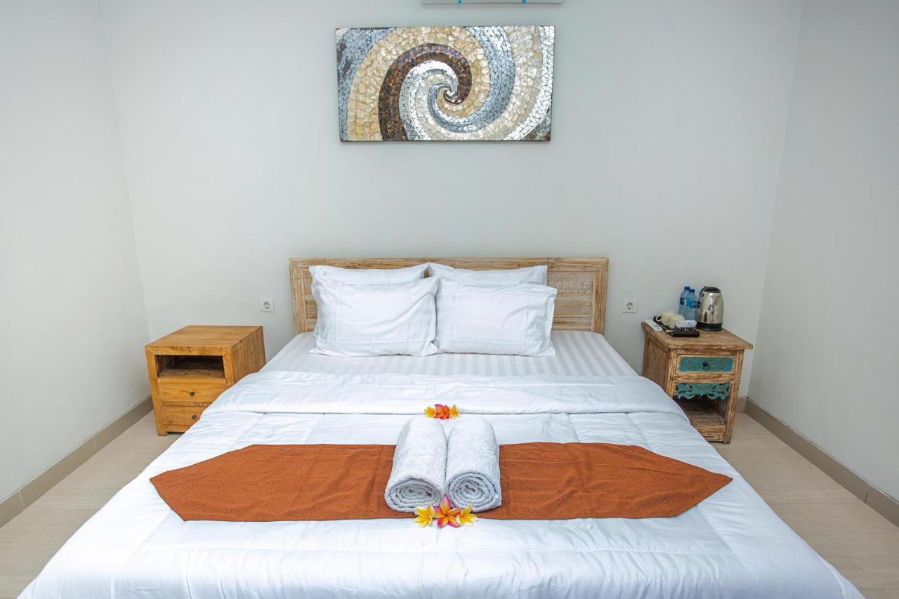 Raamshanti Guest house Nusa Lembongan (Bali)